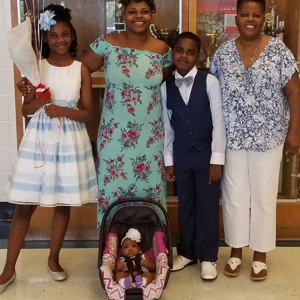 Meet your Posher, Susie